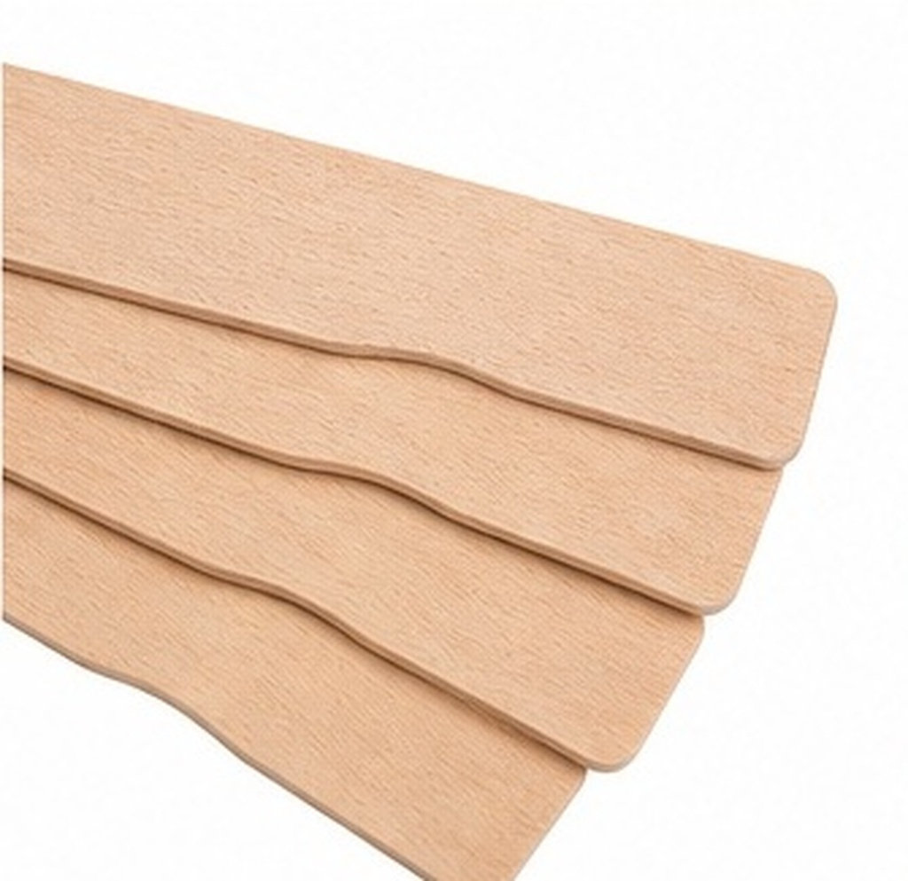 15Pcs Paint Stir Sticks Wooden - Resin Crafts Diy recension och pris