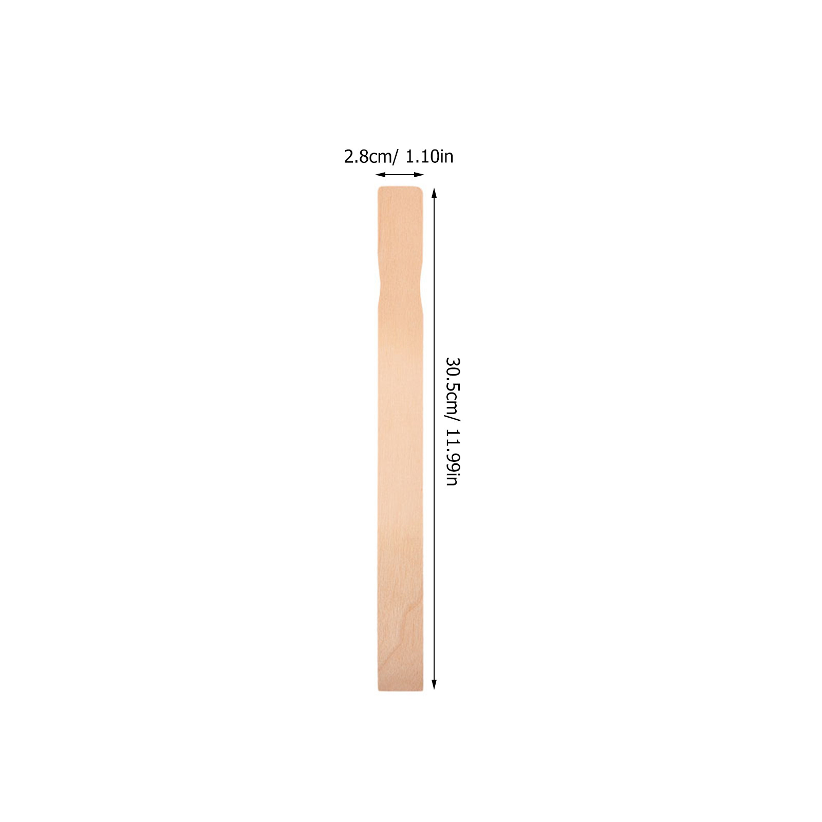 15Pcs Paint Stir Sticks High Q - Resin Crafts Diy recension och pris