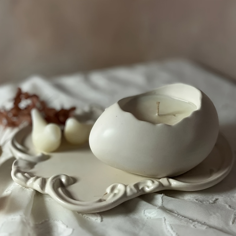 Resin silicone mold, 1 piece o - Resin Craft Ideas recension och pris